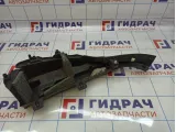 Держатель задней полки левый Peugeot 308 (T7) 9688782477