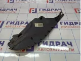 Накладка консоли правая Peugeot 308 (T7) 9661103777