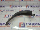 Обшивка двери багажника правая верхеняя Peugeot 308 (T7) 9681635677