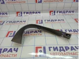 Обшивка двери багажника правая верхеняя Peugeot 308 (T7) 9681635677