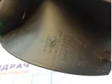Обшивка двери багажника правая верхеняя Peugeot 308 (T7) 9681635677