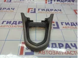 Накладка центральной консоли Peugeot 308 (T7) 9658691277