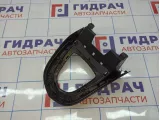 Накладка центральной консоли Peugeot 308 (T7) 9658691277