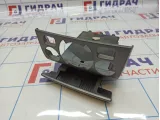 Накладка блока управления отопителем Peugeot 308 (T7) 9658691077