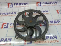 Вентилятор радиатора Peugeot 308 (T7) 1253K4