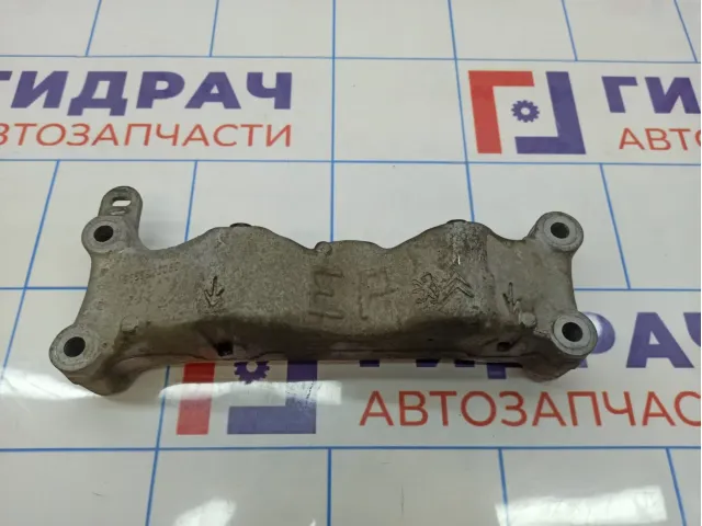 Кронштейн двигателя правый Peugeot 308 (T7) 9655923080