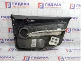 Обшивка двери передней левой Peugeot 308 (T7) 9342P9