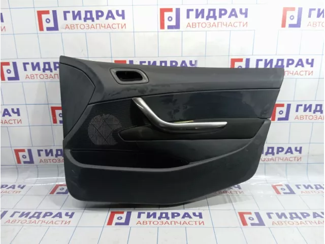 Обшивка двери передней правой Peugeot 308 (T7) 9342Q4