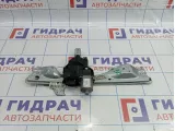 Стеклоподъемник электрический задний правый Peugeot 308 (T7) 9224E2