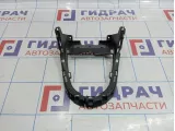 Накладка кулисы КПП Peugeot 308 (T7) 8231JF