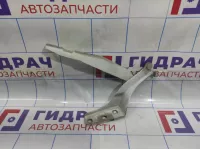 Петля капота левая Peugeot 308 (T7) 9656739680