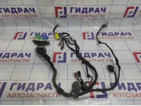 Проводка двери передней левой Peugeot 308 (T7) 9664591280