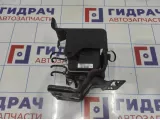 Блок ABS (насос) Peugeot 308 (T7) 9666957480