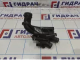 Корпус термостата Peugeot 308 (T7) 9808647080