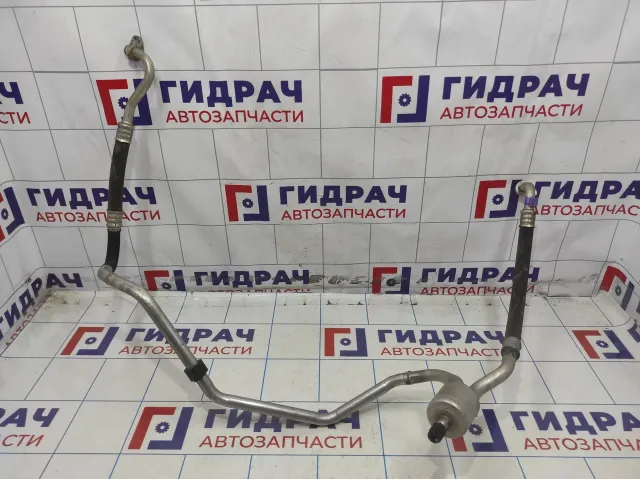 Трубка кондиционера Peugeot 308 (T7) 6477F4