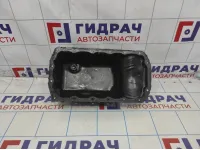 Поддон масляный двигателя Peugeot 308 (T7) 0301N9