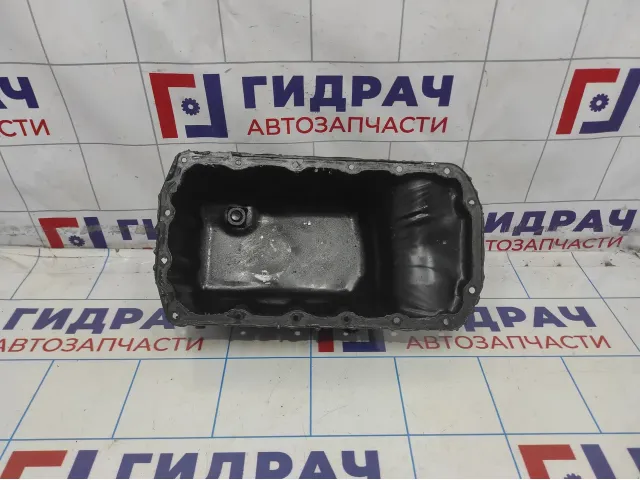 Поддон масляный двигателя Peugeot 308 (T7) 0301N9