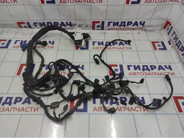 Проводка двигателя Peugeot 308 (T7) V761548080