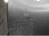 Обшивка крышки багажника правая Peugeot 308 (T7) 9681635677. Царапины.
