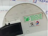 Лючок бензобака Peugeot 308 (T7) 9680363377.