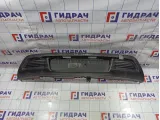 Накладка заднего бампера Peugeot 308 (T7) 7452PX.