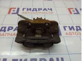 Суппорт тормозной передний левый Peugeot 308 (T7) 4401N8.