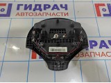 Подушка безопасности в рулевое колесо Peugeot 308 4112QQ.