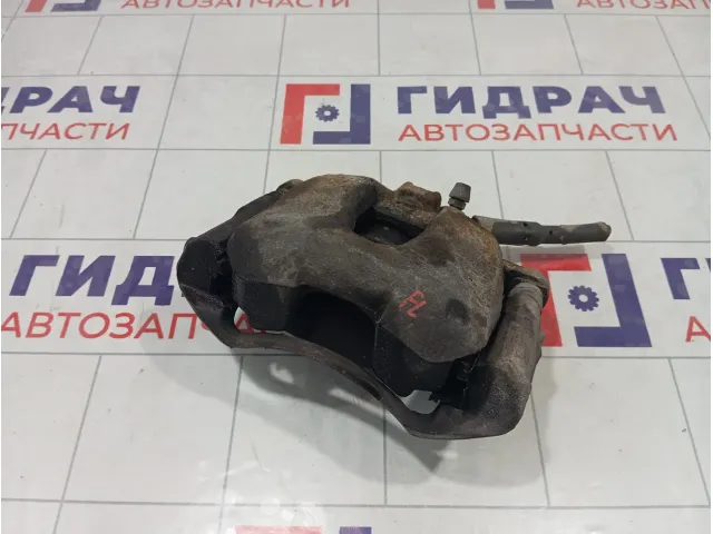 Суппорт тормозной передний левый Peugeot 308 4401N8