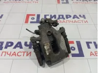 Суппорт тормозной задний левый Peugeot 308 4401N6