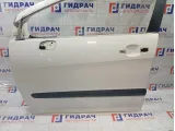 Дверь передняя левая Peugeot 308 9002AW