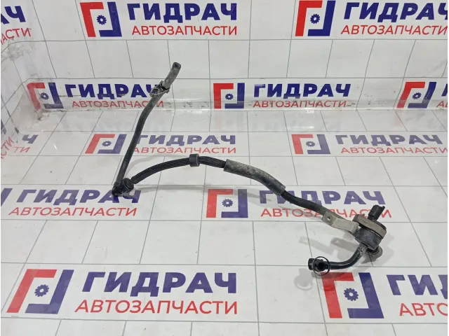 Клапан вентиляции топливного бака Peugeot 308 754196180