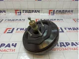 Усилитель тормозов вакуумный Peugeot 308 4535AA