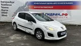 Автомобиль Peugeot 308  в разборе