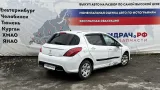 Автомобиль Peugeot 308  в разборе