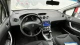 Автомобиль Peugeot 308  в разборе