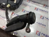 Бак топливный Peugeot 308 1500NT