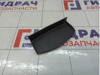 Коврик консоли Peugeot 308 96599977