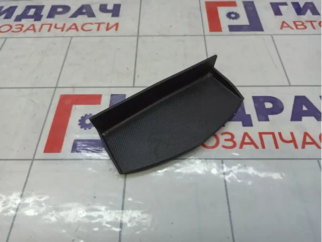 Коврик консоли Peugeot 308 96599977