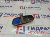 Зеркало заднего вида Peugeot 308 815489