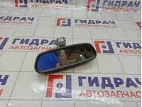 Зеркало заднего вида Peugeot 308 815489
