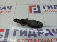 Блок кнопок управления магнитолой Peugeot 308 6242Z6