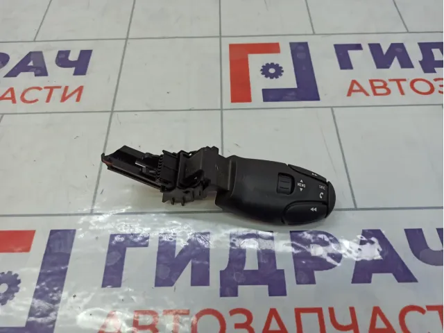 Блок кнопок управления магнитолой Peugeot 308 6242Z6