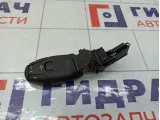 Блок кнопок управления магнитолой Peugeot 308 6242Z6