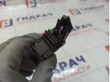 Блок кнопок управления магнитолой Peugeot 308 6242Z6