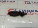 Блок кнопок управления магнитолой Peugeot 308 6242Z6