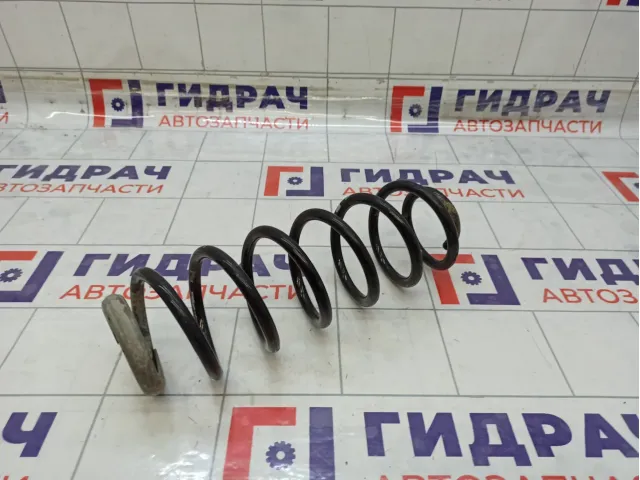 Пружина задняя Peugeot 308