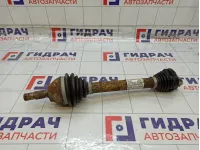 Привод передний левый Peugeot 308 3272LG