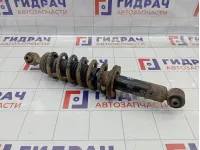 Амортизатор задний Peugeot 407 5206AY