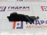 Накладка петли капота правая Peugeot 407 791287