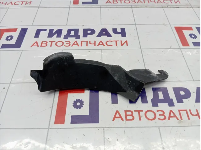 Накладка петли капота правая Peugeot 407 791287